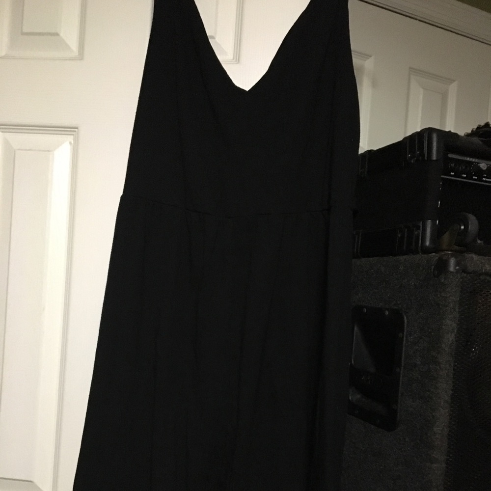 Black dress ❤️